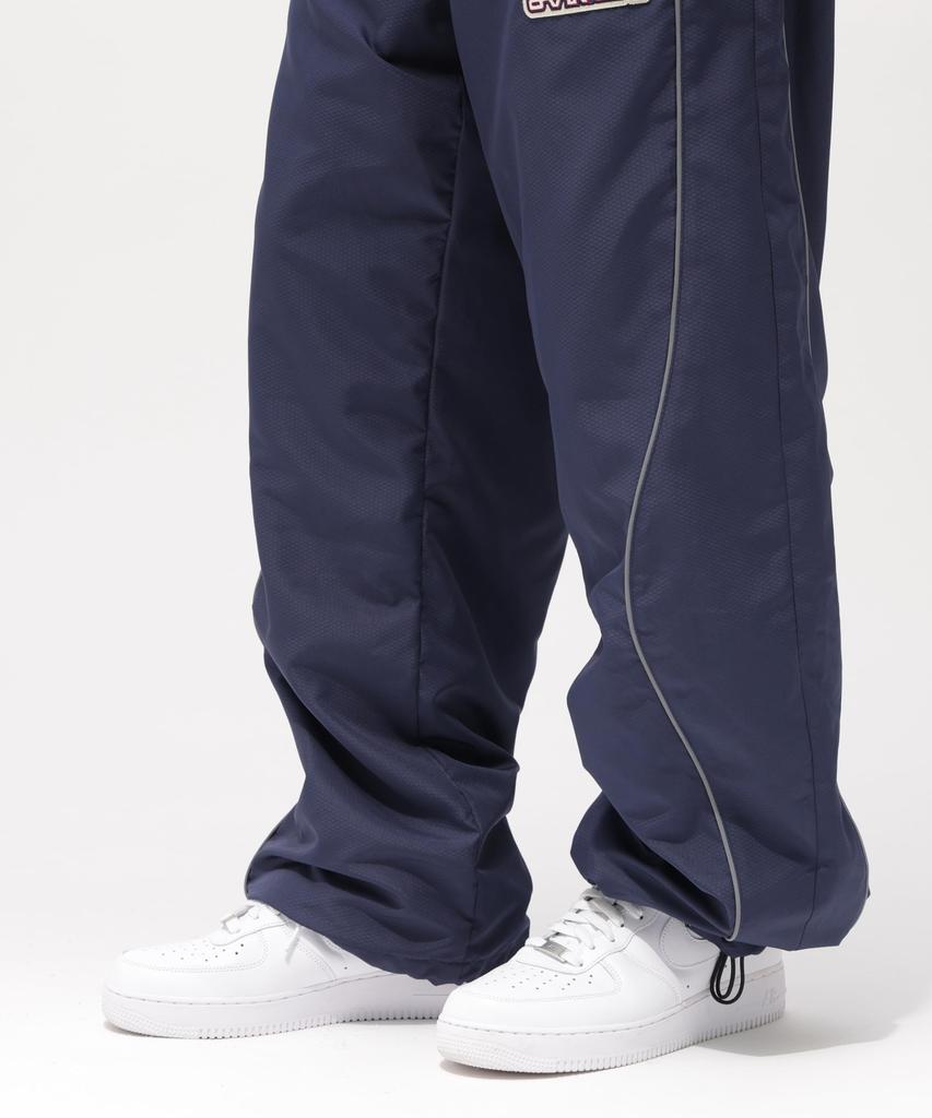 Avirex "goalers" Pants Xl Navy 783-6110018