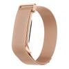 Para Google Fitbit Air Gancho e Argolas Pulseira Ajustável Leve para Pulso Liberação Rápida Pulseiras de Relógio para Mulheres Homens