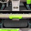 Shangjie H5 2025 Full Coverage TPE Floor Mats - Starry Sky Car Carpet Accessories.