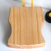 MIYINGE Thumb Pine Wood with Varnish Thumb Beginner Kalimba Kalimba, 17-key Kalimba, Koto, Finish, Kalimba, 17-Key Kalimba, Girl's Instrument,