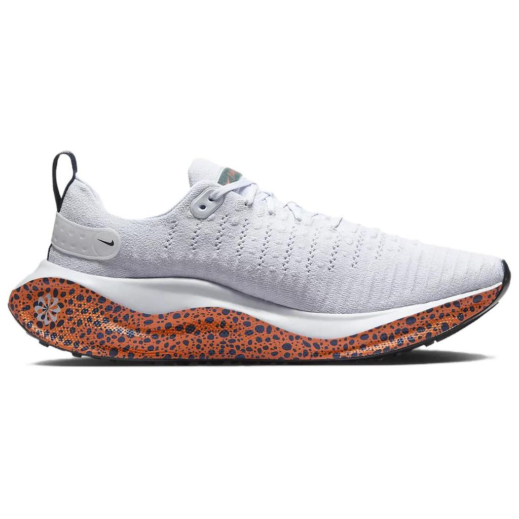 New Nike React Infinity Run 4 Electric Pack Olympic Safari FV2299-900