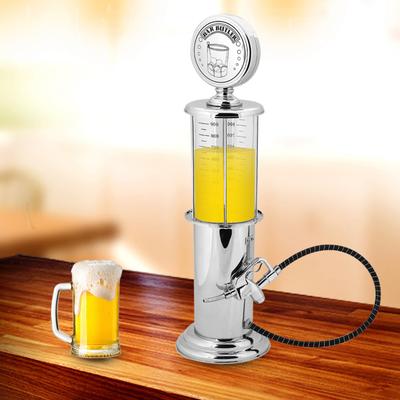 Barmanské potřeby – Nalévátka a dávkovače