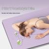HANDUNYOU Thickened Anti-Slip TPE Yoga Mat