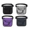 Durable Nurse Fanny Pack Utility Hip Bag Multiple Pocket Nursing Bags Tape Holder Belt Pouch Organizer Nurse Women