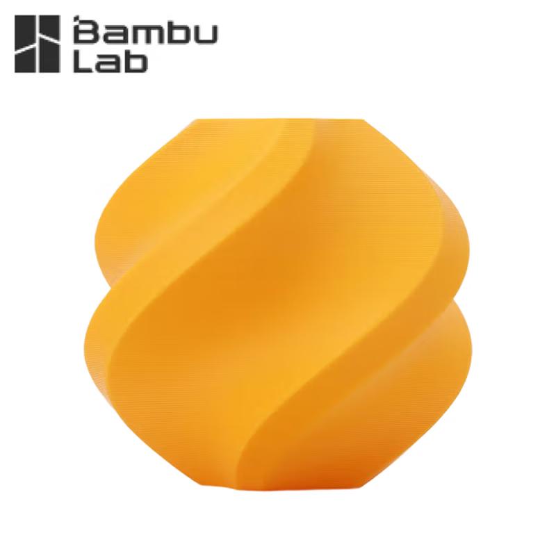 Bambu Lab PLA Lite 3D Printer Filament CN Plug (adapter Included)