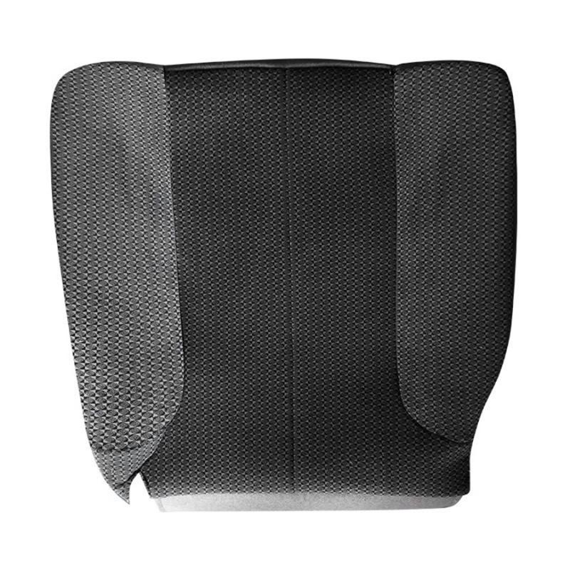 Driver's seat cover, front, bottom, Fabric, for dodge ram 15002500 slt 2003-2005