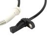 Car Front L/R ABS Wheel Speed Sensor 34526791224 For BMW 1 2 Coupe 3 Touring 4