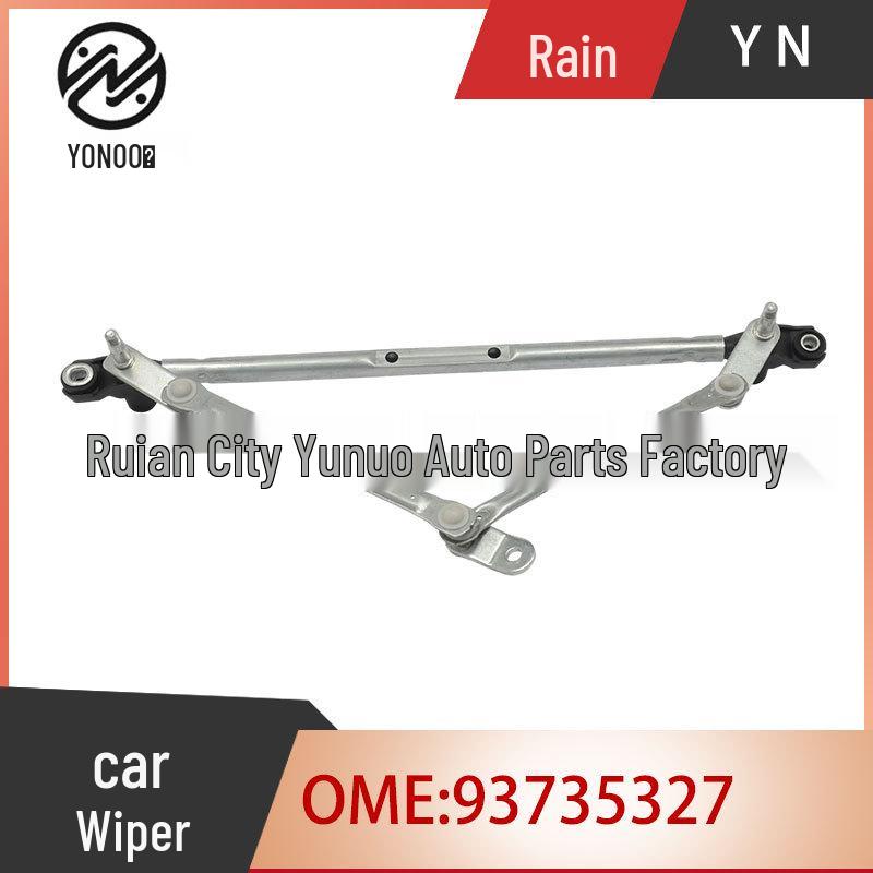 Chevrolet Lova 06-11/Le Cheng 06-10 Wiper Linkage Rod 93735327 Car Wiper