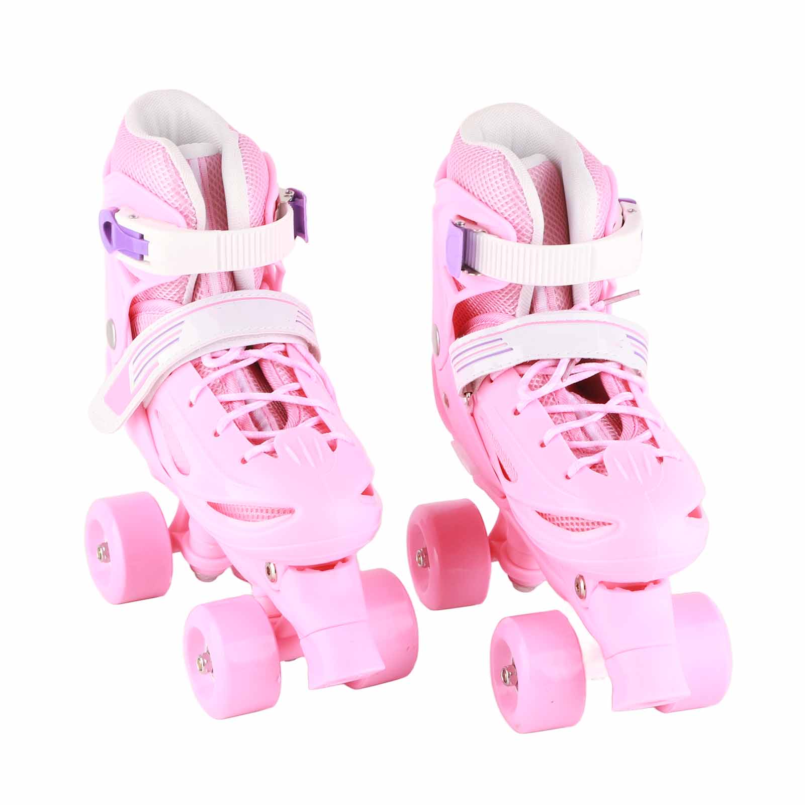 

Детские роликовые коньки, регулируемые, светящиеся, безопасные, устойчивые, роликовые коньки для девочек, мальчиков, детей