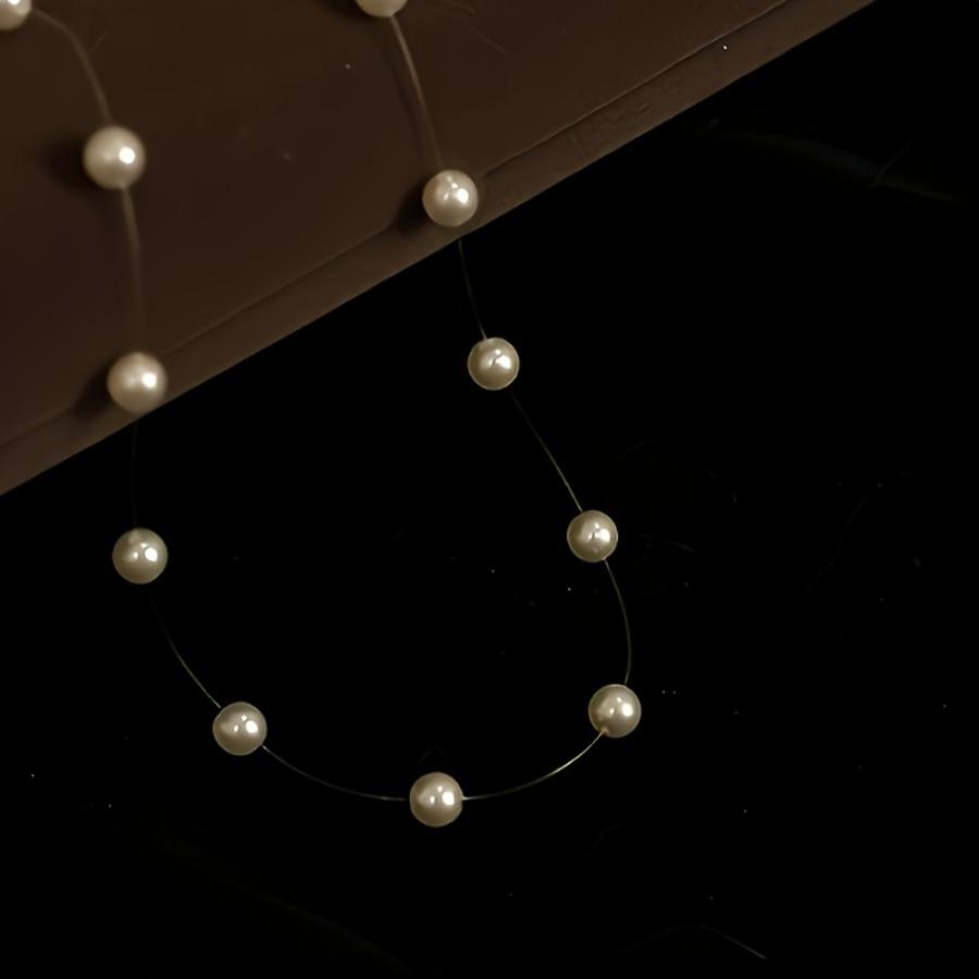 Simple and Stylish Women's Necklace, Elegant and Gentle Ladies' Jewelry Accessory, Y2K Style Necklace, Versatile Vintage-inspired Accessory