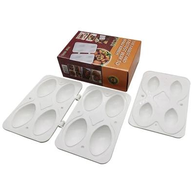 Meatball Maker Manual Meatloaf Mold Maker Kitchen Tools Stuffed Meatball Kibbeh Maker Processor Roll Cake Dessert Decor