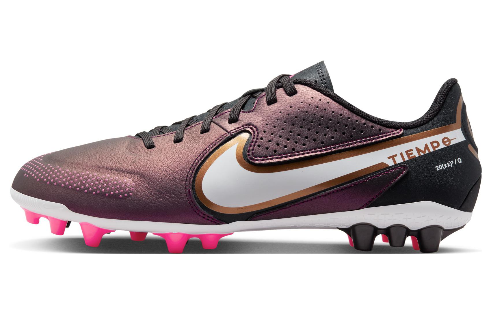 

Nike Tiempo Legend 9 Space Purple White DV8188-510 40