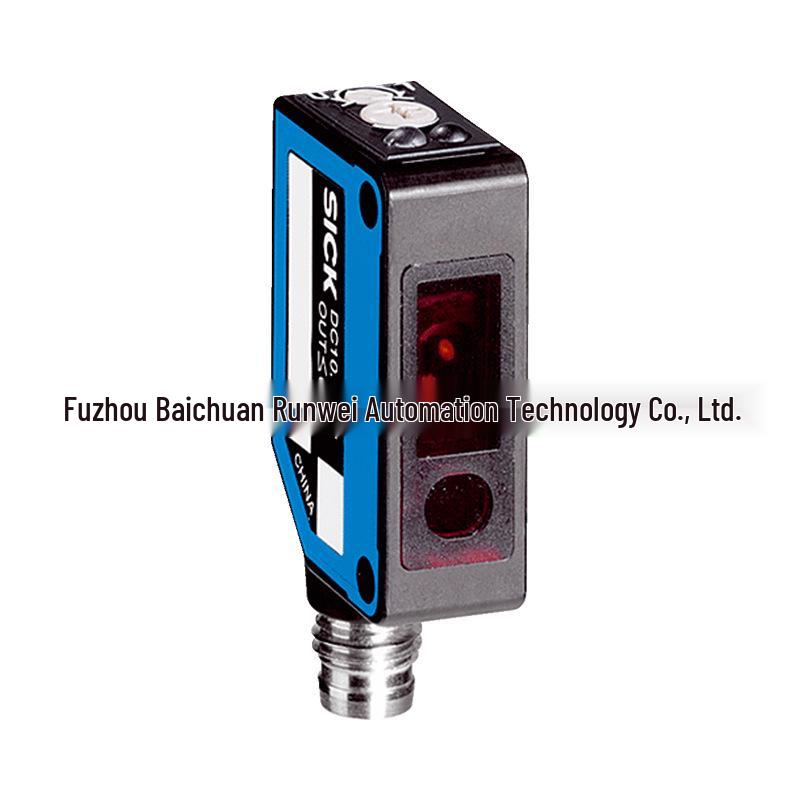 WTB8-P2131 Sick Sensor Mini Photoelectric Switch 6033207 - Brand New In Stock