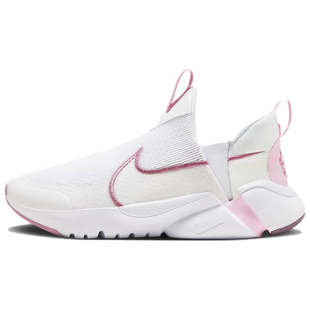 (GS) Nike Flex Plus 2 Elemental Pink Kids DV8999-100 EU 38.5