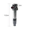 Ignition Coils for Suzuki, Mazda, and Nissan, Set of 3, Genuine Part Number 33400-76G21