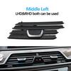 Auto Vorne Mitte Links Rechts Air Vent Outlet Grille AC Slide Clip Reparatur Kit Für BMW 7 Series G11 G12 730Li 740Li 750Li M760Li