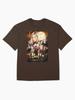 Buffy the Vampire Slayer Vintage The Buffy Vampire Slayer Oversized T-Shirt
