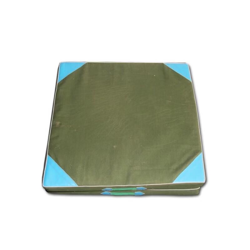 WEZHO Foldable Protective Training Mat