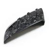 Hot-Selling Mugen Style Carbon Fiber Rearview Mirror Cover for Honda Civic 10th Gen