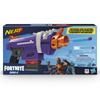 Hasbro Nerf Fortnite SMG-E Elite Series Submachine Gun Replica Blaster with 6 Dart Clips and 6 Official Nerf Elite Darts. Suitable for Kids, Teens,