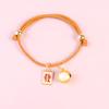 Pet Collar Chinese Style Attractive Adjustable Universal Cats Dogs Collar Necklace with Bell for Spring Festival