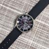 Used CITIZEN Eco-Drive Radio Clock Men's Watch