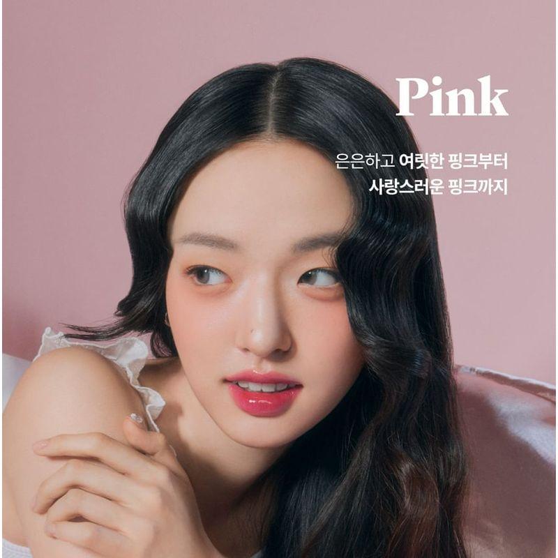 Laka - Fruity Glam Tint Mini - 30 Colors