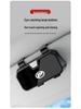 Lifan Sunglasses Case & Storage for Maiwei, Xuanlang, X80, X50 Sun Visor