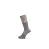North Face Socks Hikers Crew (Unisex) Unisex Adult