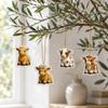 2026 Bauernhof-Themen-Adventskalender Größe S