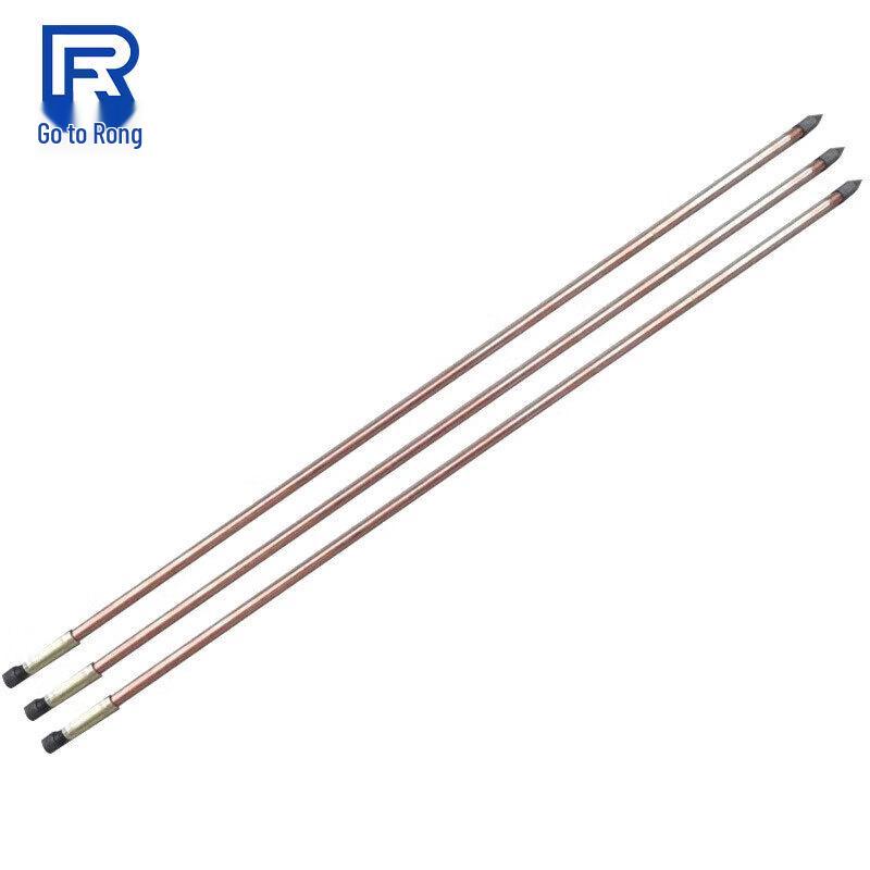 Furong Lightning Rod Grounding Rod