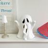 Ghost Tissue Box Home Decor With Modern Design For Living Room And Bathroom Use