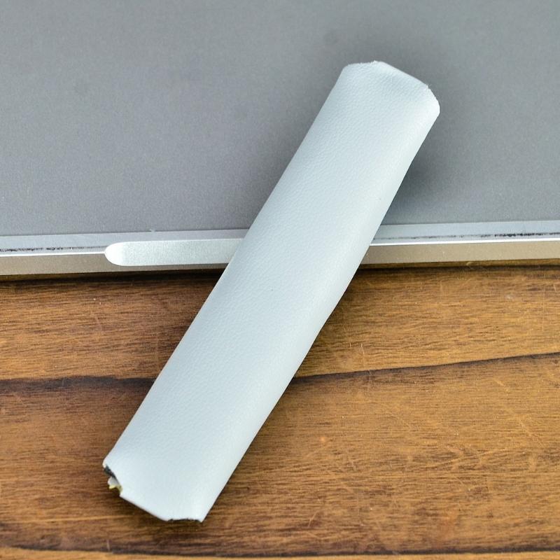 Durable Ear Pads Head Beam Headband Cushions for JR460NC JR460 NC Headphone Elastic EarPads for Better Comfort Earmuff