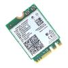For Laptop Pc Wifi 6E  Ax210 Bluetooth 5.2 M.2 Wireless Card Ax210Ngw 2.4Ghz 5Ghz 6Ghz 5374Mbps 802.11Ax Ax200 Adapter