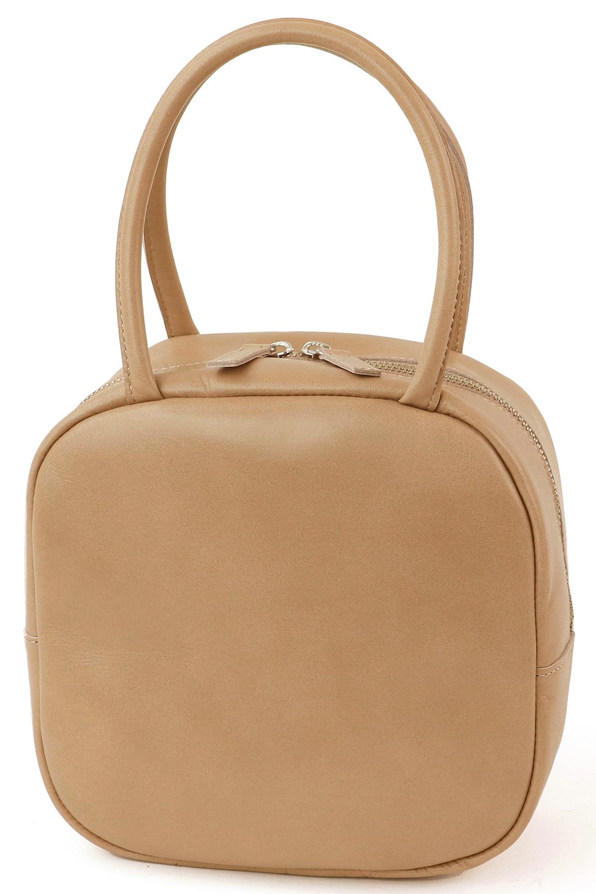 

BOSTON Genuine Leather Greige [Tideway] Women s TW-T2468-GG