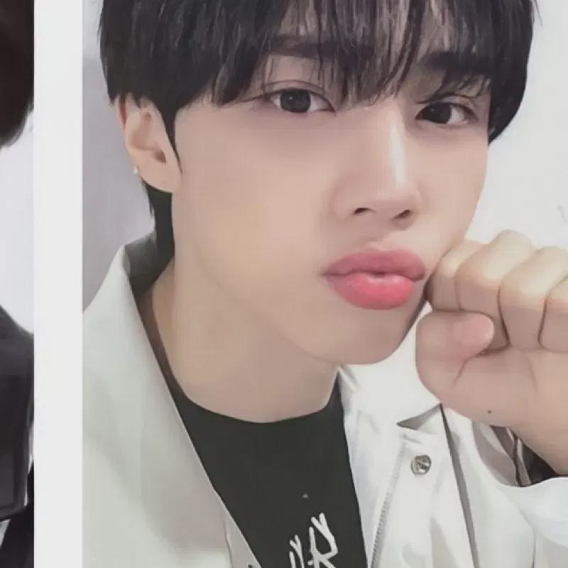 

Theboyz Sunoo Withmuu Лотерея