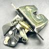 For BYD S6 S7 M6  Trunk Rear Door Locker Central Control Lock Motor Actuator