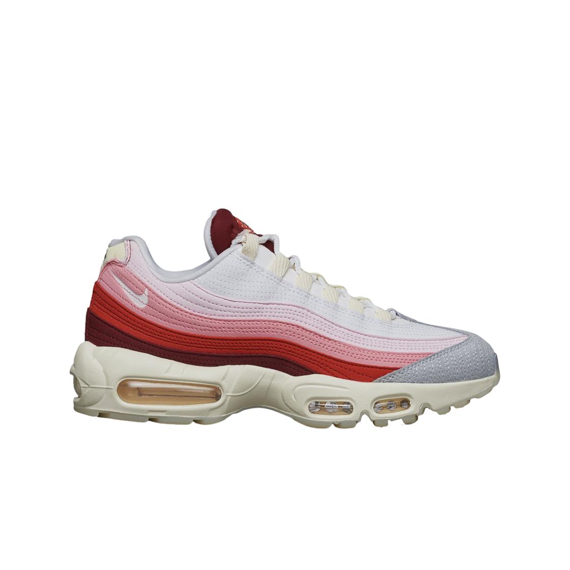 

Мужские кроссовки Nike Air Max 95 QS Anatomy of Air DM0012-600