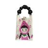 Adorable Knitted Mini Phone & Coin Purse: Compact, Portable, Versatile Bag for Women