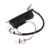 Opel Vauxhall Trunk Tailgate Switch with Light (Model 13223919)