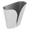 2 PCS Silver Towel Hook Brushed Finish Towel Holder Durable Towel Hook Hanger  Over the Door