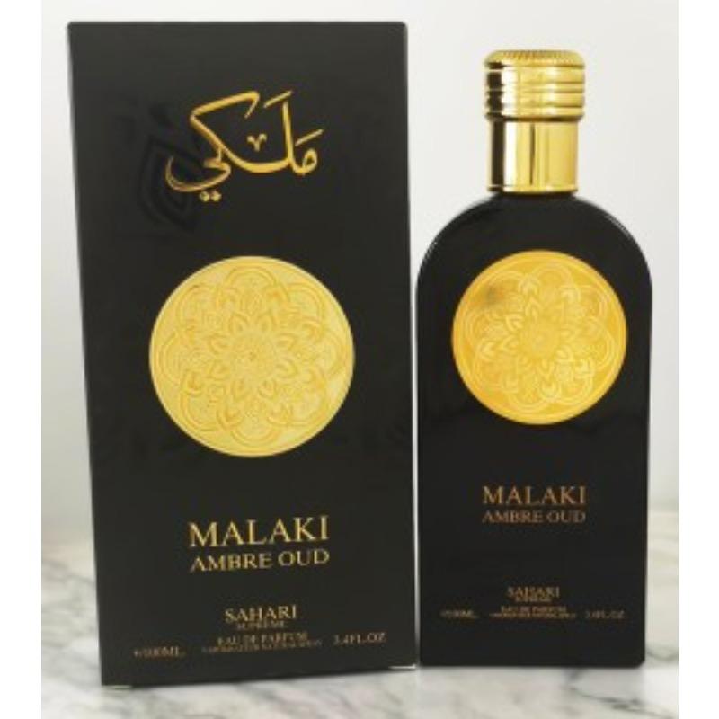 New High Quality Middle Eastern Arabian Men's and Women's Perfume Lasting Fragrance Set