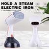 High-Power Portable Handheld Garment Steamer and Vertical Steam Iron