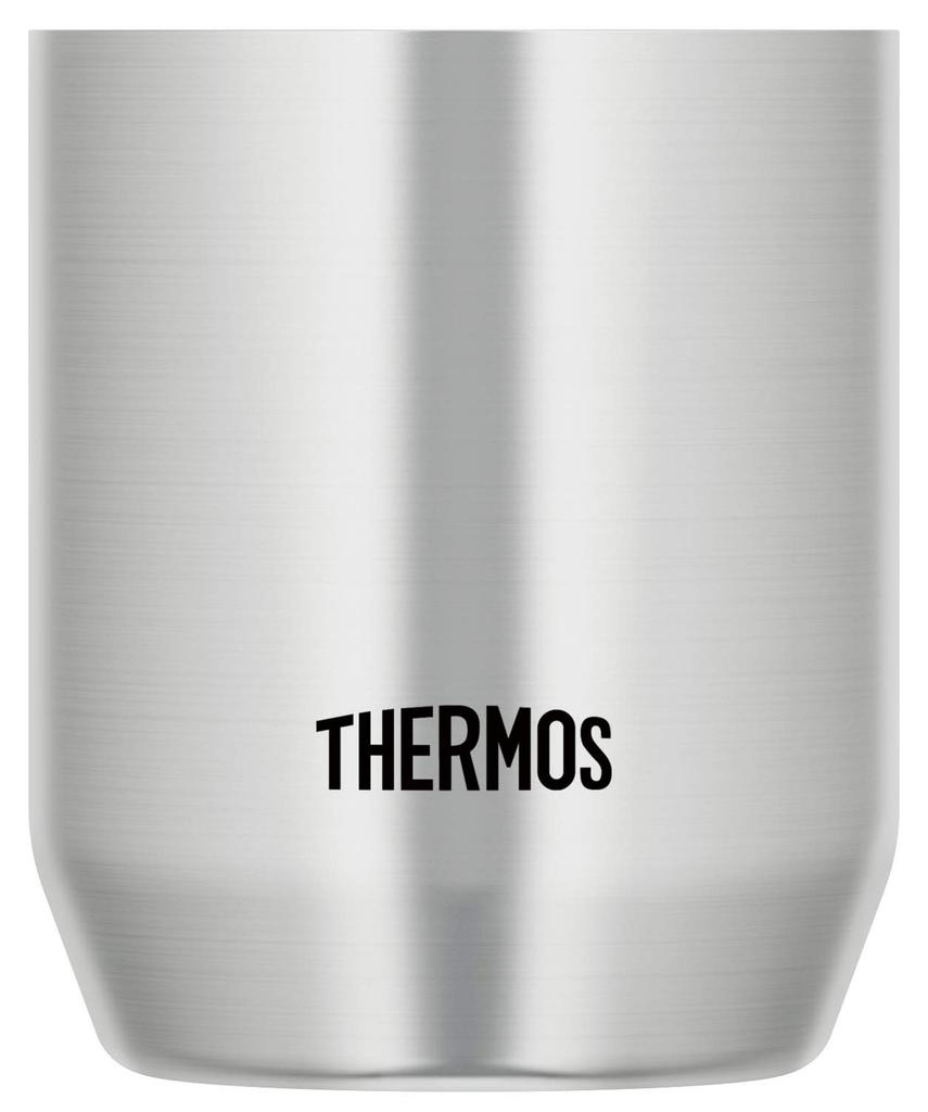 Thermos Vacuum Insulated Cup 280ml Stainless Steel S JDH-280