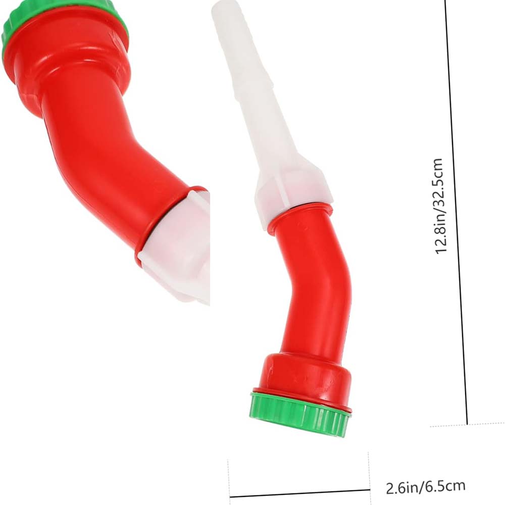 Multifunctional Garden Sprinkler Spray Nozzle Sprinkler Garden Water Guns Agricultural Irrigation Water Pipes Garden Watering