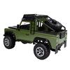 Радиоуправляемая машина 2.4G 1:Грузовик на радиоуправлении 12-го масштаба 4WD, полнопропорциональный, со светодиодными огнями
