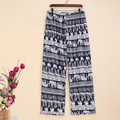 Alt giyim (Kadın) – Pantalon ve Kapriler