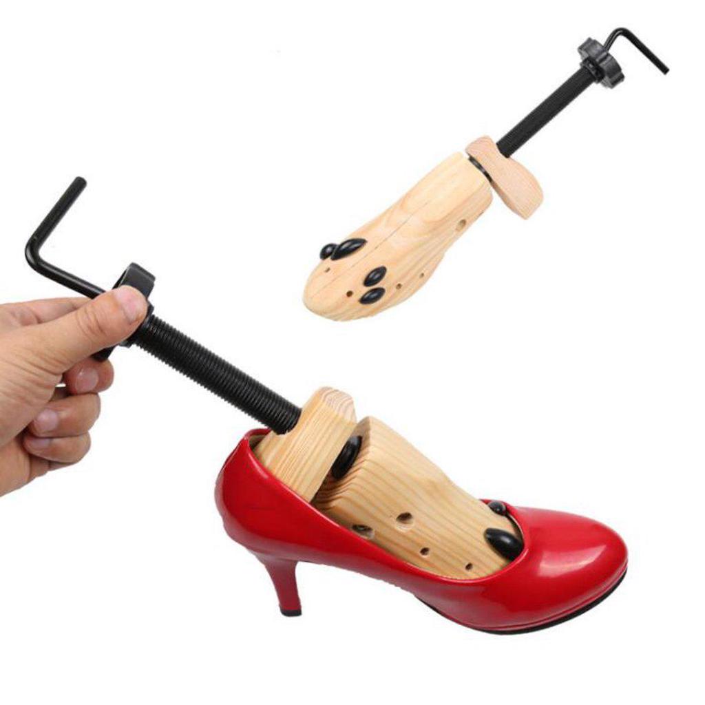shoe expansion tool