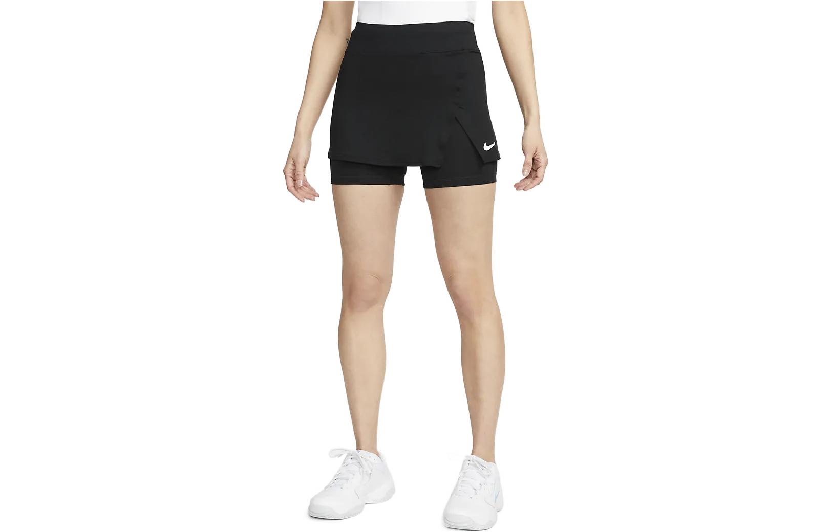 Nike Casual Short Skirts Women s Black DH9780-010 XL