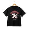 No Problem Stylish Dog Graphic Unisex Tee